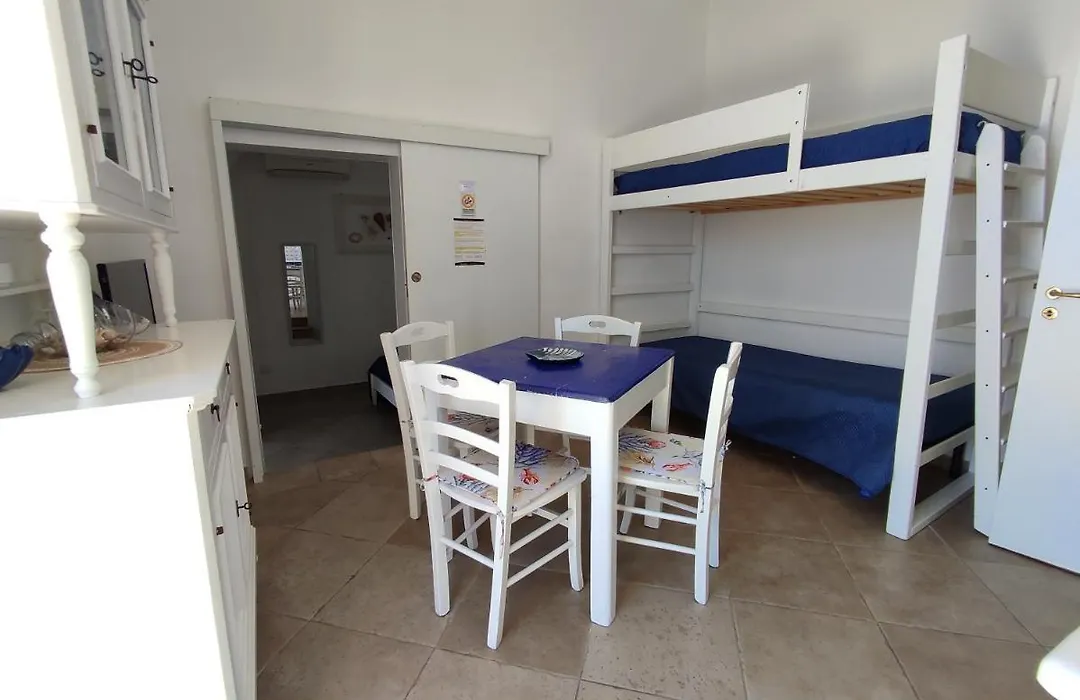 B&B Punta Cutieri-1